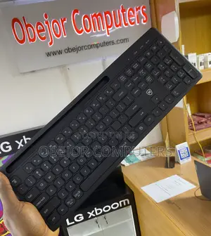Micropack Bluetooth Keyboard and Mouse Km240