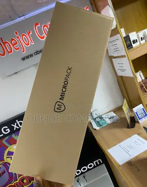 Micropack Bluetooth Keyboard and Mouse Km240