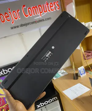 Micropack Bluetooth Keyboard and Mouse Km240