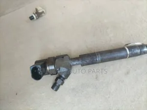 Diesel Nozzle  Mercedes Tested Ok