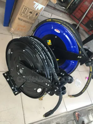 Oil Hose Real