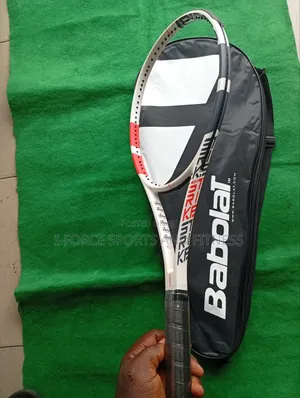 Quality Lawn Tennis Rackets