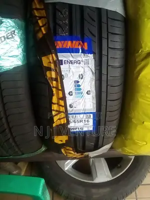 215 65 R16 Winda