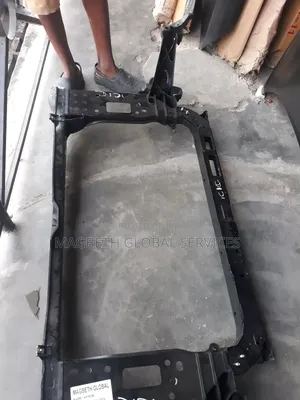 Front Cut for Hyundai Tucson 2017.
