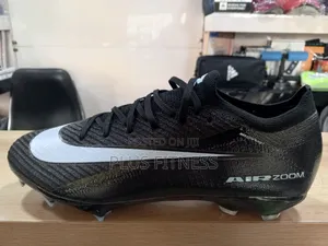 Nike Mercurial Air Zoom Boots