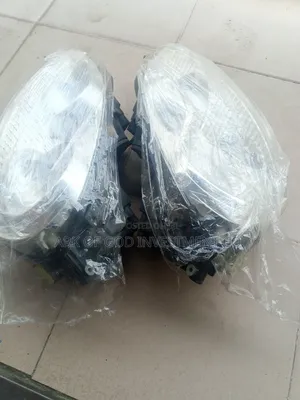 Headlights for Jetta Fsi 2.5