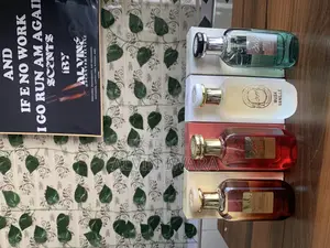 Mousuf Perfume