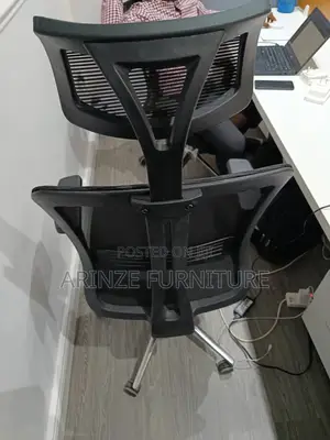 Executive Office Chair