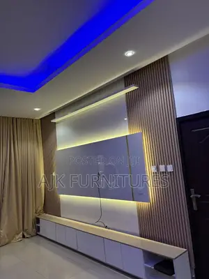 Unique Television Unit