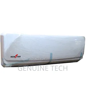 Kenstar Inverter Ac 1hp+ Installation Kit