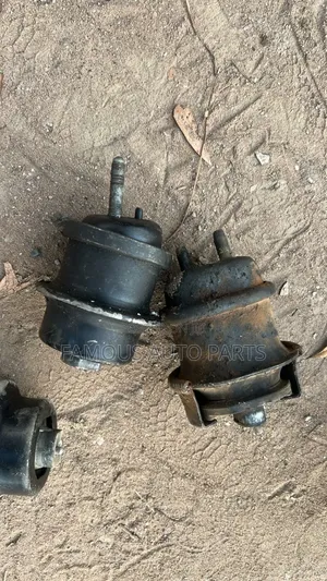 Engine Seat Is 250 Gx300 Direct Tokunbo