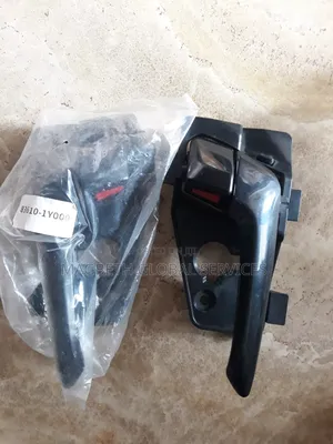 Inner Door Handle for Kia Picanto 2012.