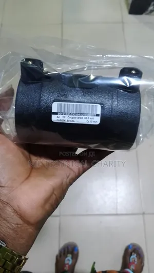 Hdpe Socket Fittings