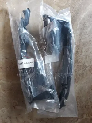 Outer Door Handle for Hyundai Elantra 2012.