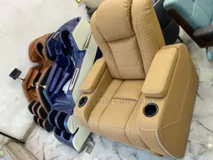 Massage Therapy Sofa Relaxing Chair
