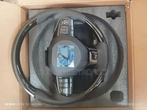 Lexus Rx330 Rx350 Gx460 Gx470 Modern Steering Wheel