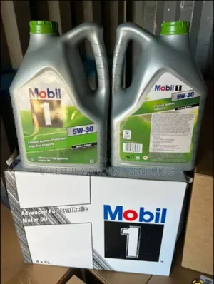 Mobil 1 5w30
