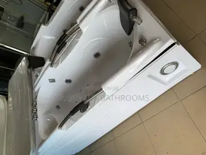 Luxury Single Jacuzzi
