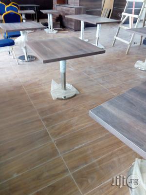 Wooden Floor Tiles Interior