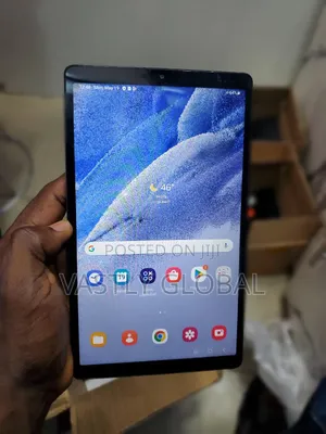 Samsung Galaxy Tab A7 Lite 32 GB Gray
