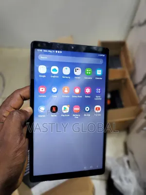 Samsung Galaxy Tab A7 Lite 32 GB Gray