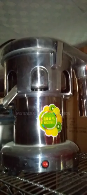Juices Extractor Machine