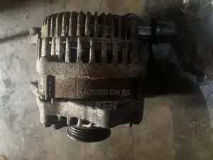 Alternator for Ford Edge 2013 Direct Tokunbo