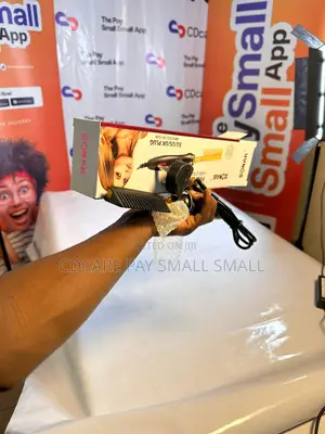 Pay Small Small Sonar Hot Comb On Cdcare.App