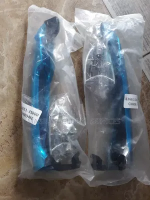Outer Door Handle for Hyundai Sonata 2012.