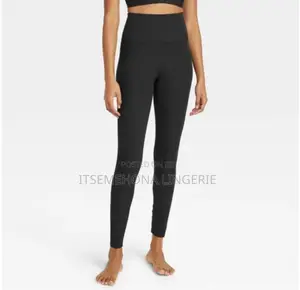 All in Motion by Target High Waist Leggings