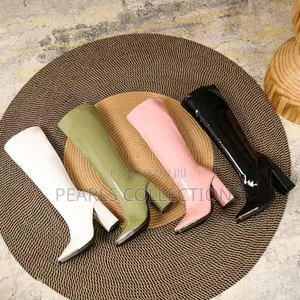 Ankle Boot for Female