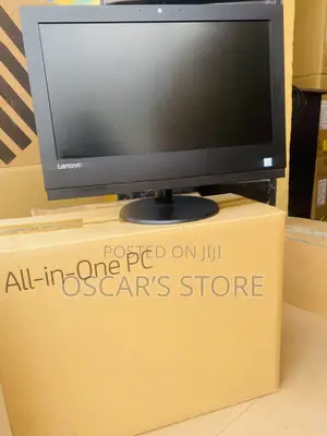 New Desktop Computer Lenovo V310z AIO 8GB Intel Core I3 HDD 1T