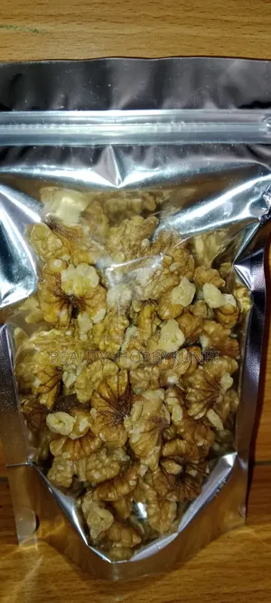 Walnuts --100g