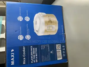 Maxi Rice Cooker