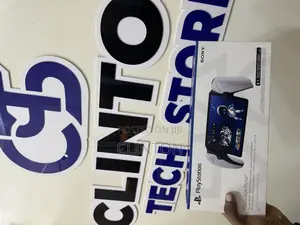 Sony Play Station Portal