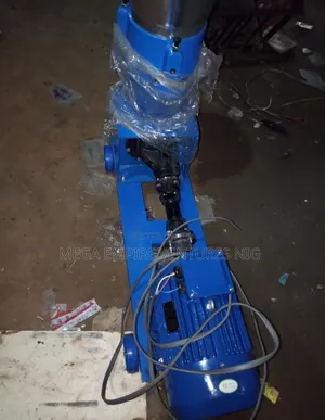 Pellet Machine