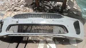 Front Bumper Kia Stinger