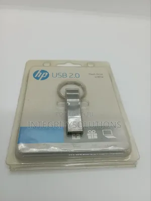 Hp Usb Flash Drives