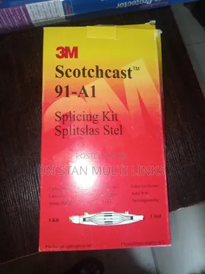 Scotch Cast