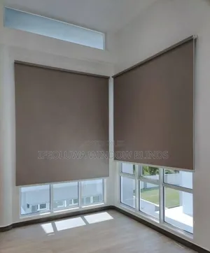 Home Automation for Curtains and Window Blinds