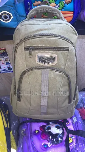 School Bag