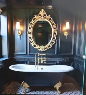 Royal Luxury Bathtub