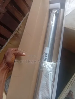 1 Ton U v Sterilizer