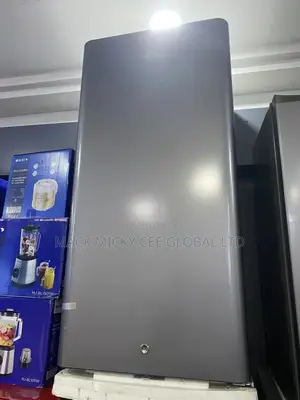 Hisense 150l Single Door Refrigerator