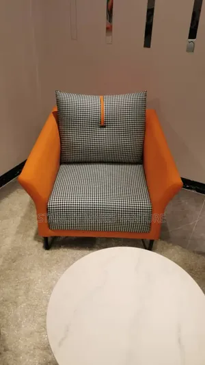 Luxurious Single Home/Office Sofa