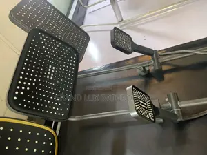 Piano Shower Set