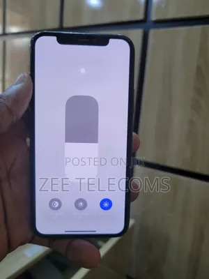 Apple iPhone 11 Pro 64 GB Black