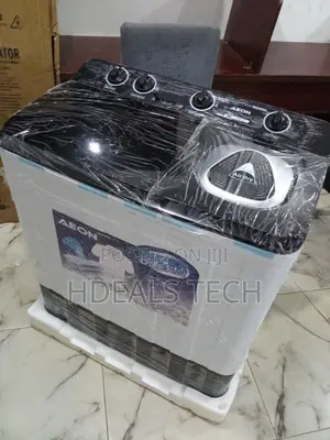 Aeon Awm13tt- Durable Twin Tub Washer