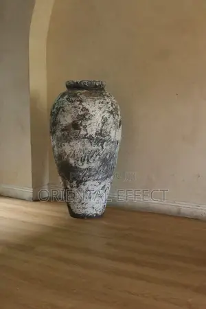 Big Nyx Pot (Imperial Rustic)