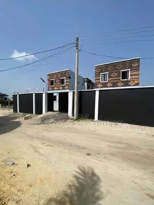 Furnished 2bdrm Block of Flats in Bogije for sale